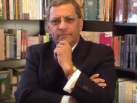 Politing, opción real para el éxito electoral: Alfredo Martínez de Aguilar