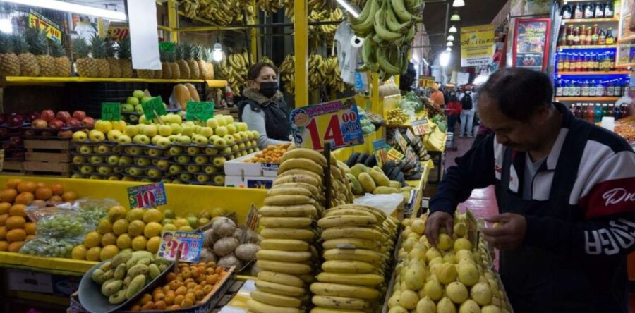 El control de precios para frenar la inflación funciona solo en el corto plazo: Jonathan Heath