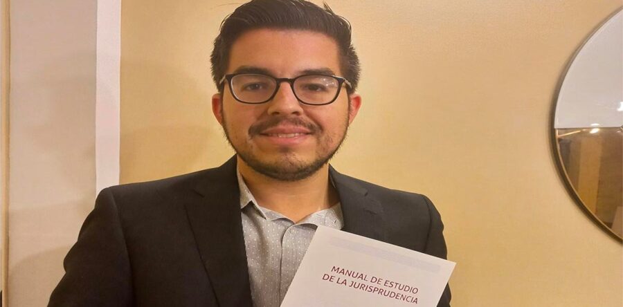 Renato Girón en Oaxaca: Moisés Molina