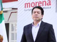 Morena denuncia a legisladores que votaron contra reforma eléctrica por traición a la patria