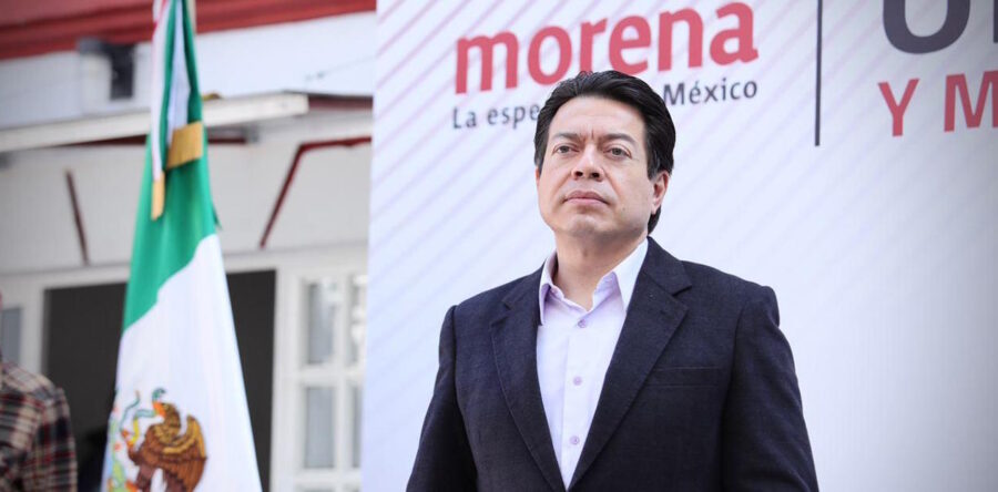 Morena denuncia a legisladores que votaron contra reforma eléctrica por traición a la patria