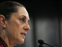 Sheinbaum: Lo más importante es apoyar a candidatos de la 4T a gubernaturas