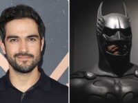 La radionovela que desentierra a Batman: Ismael Ortiz Romero Cuevas