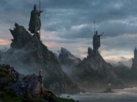 Las series de fantasía que se avecinan: Ismael Ortiz Romero Cuevas