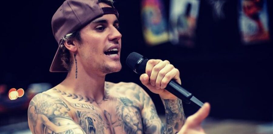 Y ¿qué le pasó a Justin Bieber?: Ismael Ortiz Romero Cuevas