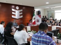 Cumple IEEPCO con la ciudadanía, declara válida elección de la gubernatura