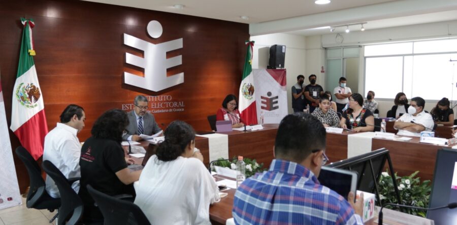 Cumple IEEPCO con la ciudadanía, declara válida elección de la gubernatura