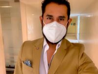 Designa AMH a Sergio Hernández Franklin como nuevo director de la Cortv