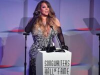 Mariah Carey al Salón de la Fama de Compositores: Ismael Ortiz Romero Cuevas