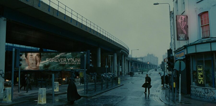 Del fracaso en la taquilla a películas de culto: Ismael Ortiz Romero Cuevas