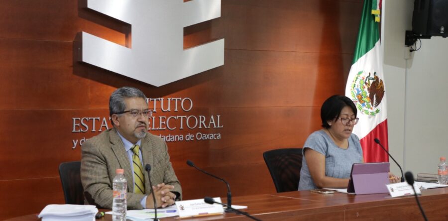 Aprueba IEEPCO precisiones al Catálogo de Municipios de SNI