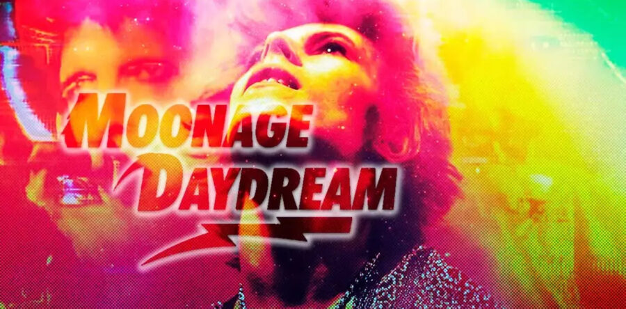 David Bowie: soñar despierto: Ismael Ortiz Romero Cuevas