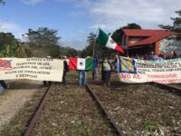 Traiciones en el PRI, narco y violencia en elecciones: Alfredo Martínez de Aguilar