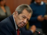 ¿Quién manda aquí?: Joel Hernández Santiago