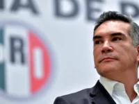 Roberto Madrazo se lanza contra Alejandro Moreno y pide renovar al PRI