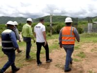 Registra un avance del 80.21% la construcción de la autopista Oaxaca-Puerto Escondido