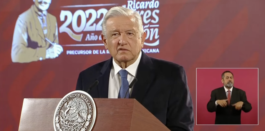 Muñoz Ledo me conoce, acusación sobre narco es temeraria y sin fundamento: AMLO