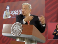 Secretaría de Energía administrará empresa estatal de litio: AMLO