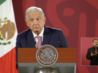 AMLO asegura que el próximo año se dejará de comprar gasolina gracias a Dos Bocas