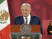 AMLO lamenta asesinato de jesuitas; dice que presunto responsable ya fue identificado