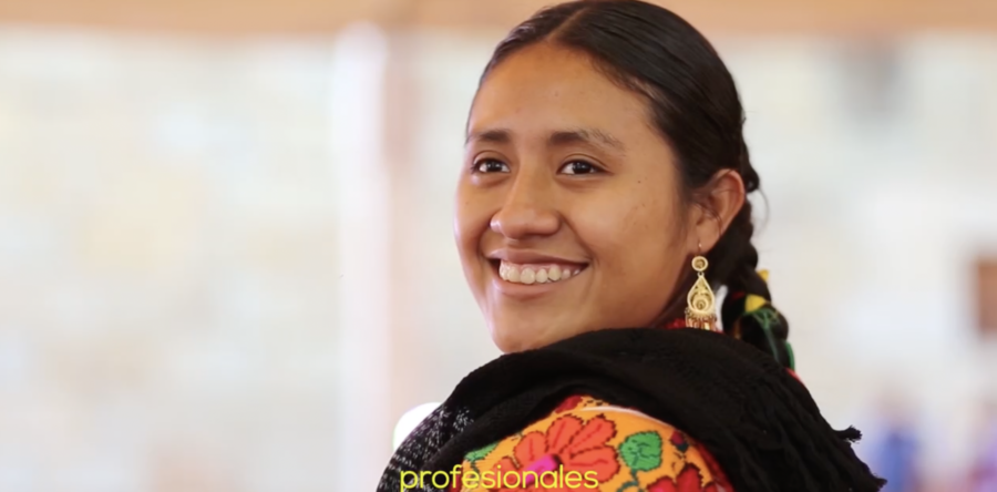 Presenta Seculta certamen para elegir a la Diosa Centéotl