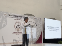 Dejó Oswaldo García Jarquín un municipio en “banca rota”; Francisco Martínez Neri va al rescate