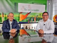 Combatir la corrupción, no es rentable al estado: Alfredo Martínez de Aguilar