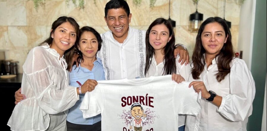 Desprecio y atentados a la Libertad de Expresión: Alfredo Martínez de Aguilar