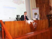 “Modelo Oaxaca” en SEDENA; apoyan aspiración presidencial: Alfredo Martínez de Aguilar