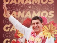 ¿Con quiénes gobernará Jara? Es la gran incógnita: Alfredo Martínez de Aguilar