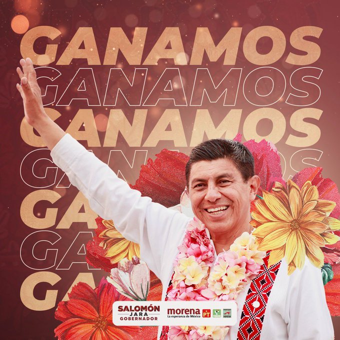 ¿Con quiénes gobernará Jara? Es la gran incógnita: Alfredo Martínez de Aguilar