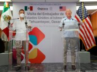 Murat, presidenciable por razones geopolíticas de EU: Alfredo Martínez de Aguilar