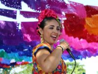 Música, arte y cultura, pueden salvar a Oaxaca: Alfredo Martínez de Aguilar