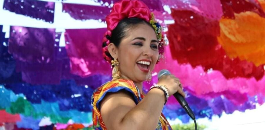 Música, arte y cultura, pueden salvar a Oaxaca: Alfredo Martínez de Aguilar