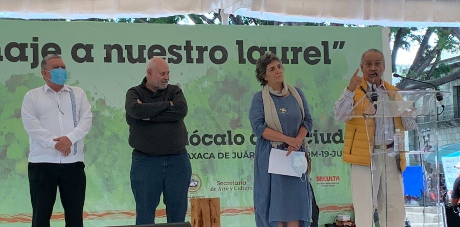 Tras el COVID, la peor crisis, será la falta de agua: #UNO: Alfredo Martínez de Aguilar