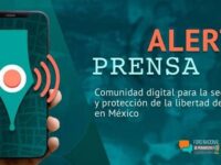 ALERTA Prensa identifica a los agresores y asesinos: Alfredo Martínez de Aguilar