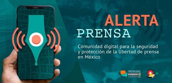 ALERTA Prensa identifica a los agresores y asesinos: Alfredo Martínez de Aguilar