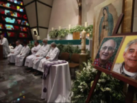 AMLO será derrotado en 24 por el Ejército del Papa: Alfredo Martínez de Aguilar