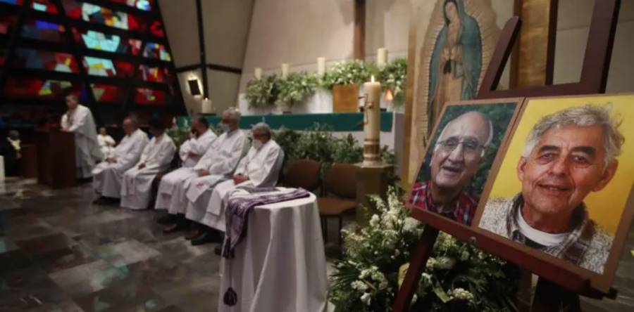 AMLO será derrotado en 24 por el Ejército del Papa: Alfredo Martínez de Aguilar