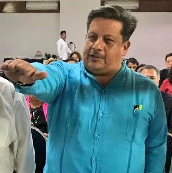 ¿Notarios sentenciados a muerte; Magistrado, ejecutado por error?: Alfredo Martínez de Aguilar