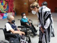 “En el DIF Oaxaca, trabajaremos hasta el último día por un Oaxaca justo, igualitario e incluyente”: IMM