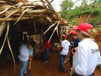Estoy convencida que trabajando juntos por Oaxaca, somos invencibles: IMM