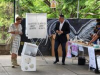 Reporta Alejandro Murat jornada electoral pacífica en Oaxaca