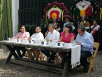 Anuncian el “Laanii Roo Xten Daan Zaadxil Doo” en Zaachila