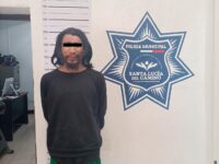 Detenido en Santa Lucía del Camino por robo de motocicleta