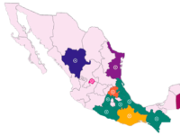 Mapa geopolítico 2022-2024: fin del PRI y PRD y derecha con PAN: Carlos Ramírez