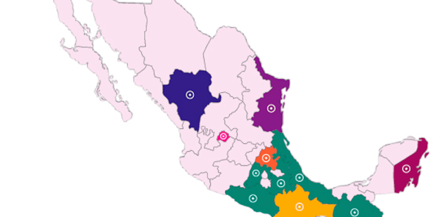 Mapa geopolítico 2022-2024: fin del PRI y PRD y derecha con PAN: Carlos Ramírez