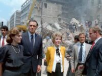 Embate de Reagan-Gavin-Capitolio en 1985 con Biden-Salazar-Capitolio: Carlos Ramírez