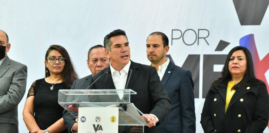 Oposición: de la cohabitación a la dictadura de las minorías: Carlos Ramírez