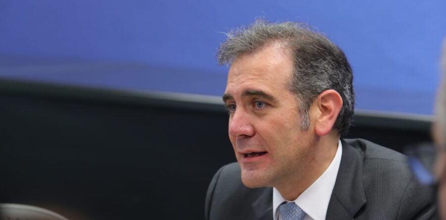 Woldenberg, Córdova, Murayama, patos cojos y cómplices de Morena: Carlos Ramírez